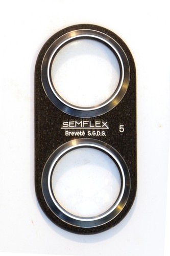 Bonnette semflex dans sa - dans,