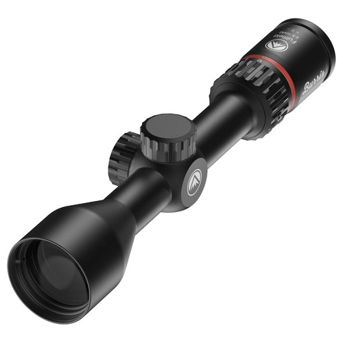 Burris fullfield 10x42mm - fullfield, 2.5-10x42mm