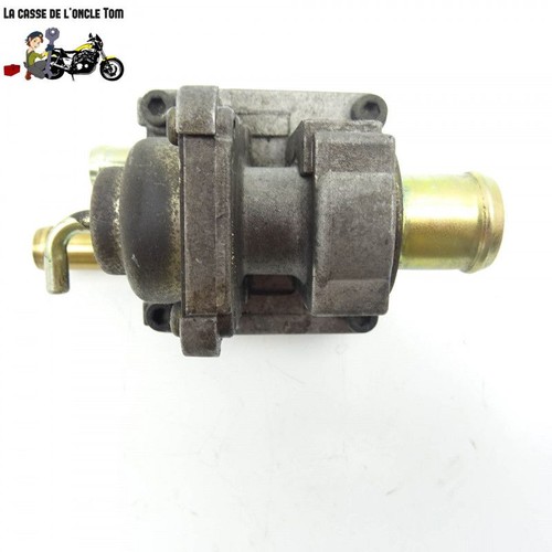 Clapet échappement yamaha - d'échappement,