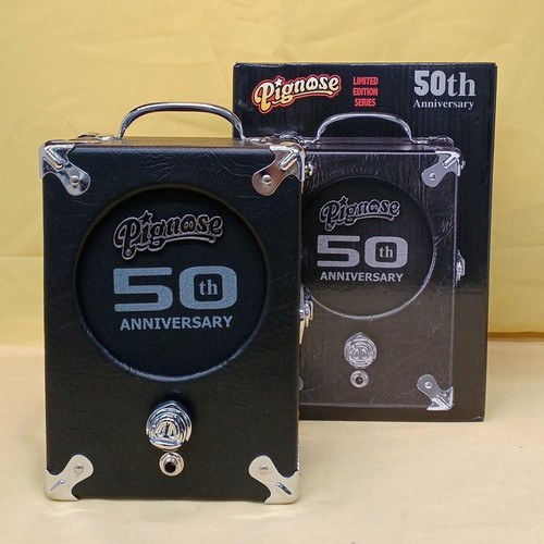 Ampli guitare portable - , pignose