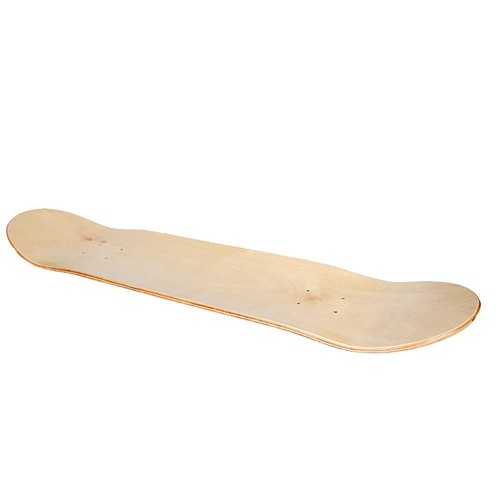 Planches vierges plis - plis, bois