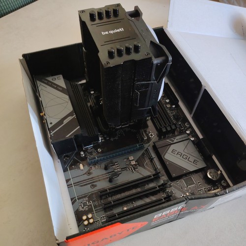 Gigabyte b650 aorus elite - b650,