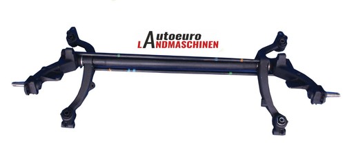 Essieu arrière peugeot 206 - 206, cc