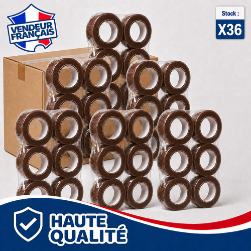Rouleau ruban adhésif - de,