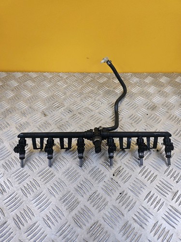 Rampe injection pour - , bmw