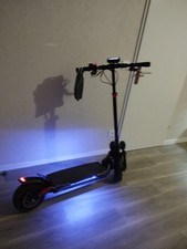 Trotinette électrique adulte - trotinette,
