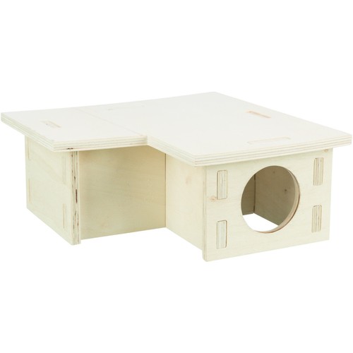 Maison emboitable chambres - emboitable,