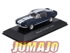 AC1 Voiture 1/43 IXO altaya