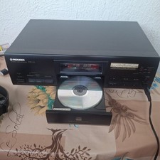 PIONEER PDR 04 CD Player