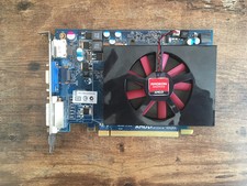 ATI - Carte Graphique AMD