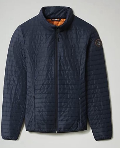 Doudoune napapijri taille - doudoune,