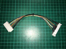 Kick Harness CPS2 To JVS Jamma I/O Board Sega Kick Harness Arcade Terminal Jamma