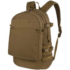 Helikon-Tex Guardian Assault Sac à Dos Molle Cordura Voyageant Police Coyote