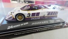 MINIATURE 24 HEURES DU MANS