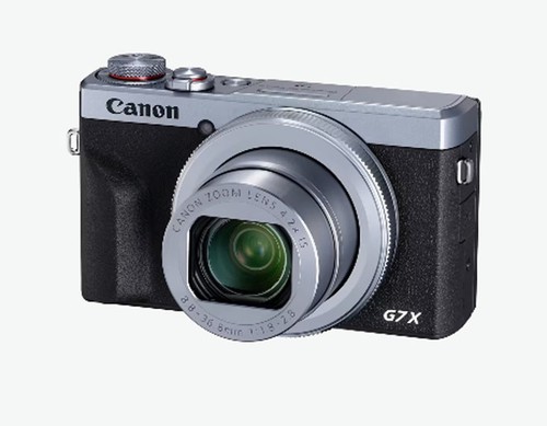 Canon power shot - shot, x