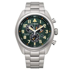 Montre Citizen AT2480-81X
