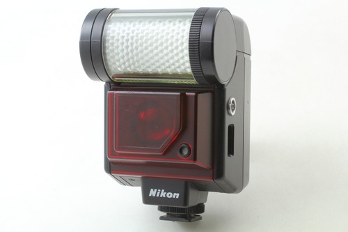 Presque comme neuf flash ttl - [presque, neuf]