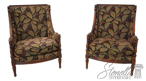 74628 pair sherrill french - pair, of