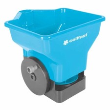 Épandeur à main pour