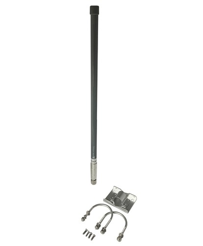 Antenne helium dbi accordée - antenne,