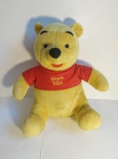 Grand Doudou peluche musical