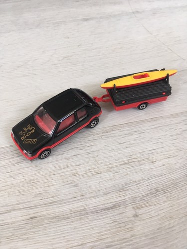 Ancienne peugeot 205 - peugeot,