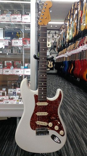 Guitare électrique fender usa - fender,