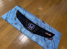 HONDA Jazz GE8 MUGEN Genuine RS Grille GE6 GE7 GE9 GP1 GP4 LED