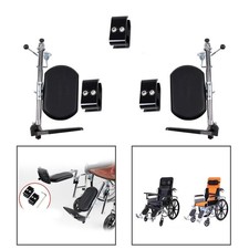 Repose-pieds pour fauteuils