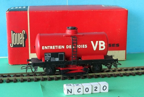 Jouef 6495 sncf wagon - 6495,