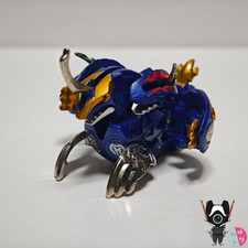 Bakugan Baku Tech Series Metsu