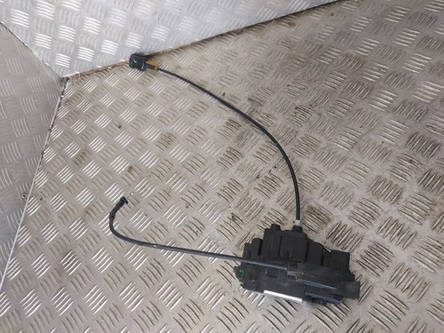 Porte avant droite renault - porte,