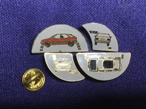 Pins citroen zx egf - ax, bx