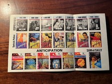 CATALOGUE/FLEUVE NOIR DARD