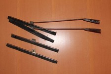 Paire d'essuie-glace Citroën