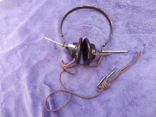 Casque d'émetteur récepteur