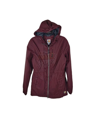 Carhartt long jacket 2018 - carhartt,