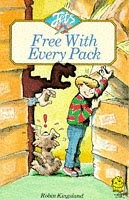Free with every pack - every, robin