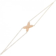 Authentic CHAUMET Liens Bracelet  #270-004-103-8106