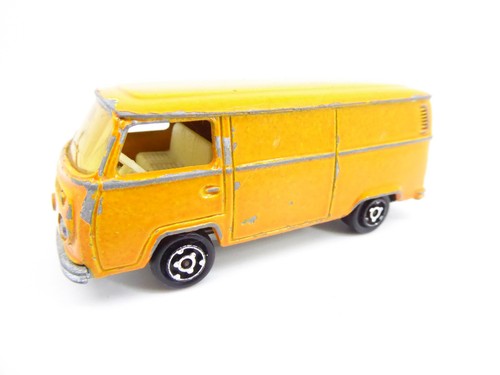 Majorette volkswagen combi - vw,