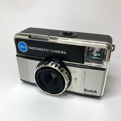 Kidak instamatic état - instamatic, en