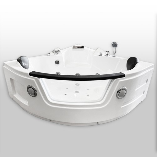 Baignoire balneo massante - balneo,