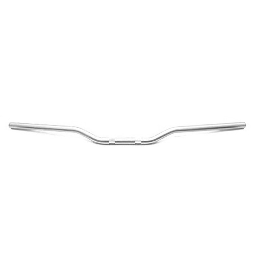Guidon street aluminium honda - guidon,