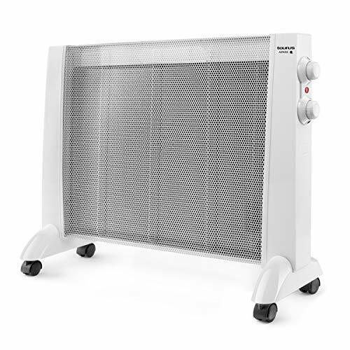 Radiateur panneau rayonnant - panneau,