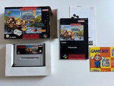 Donkey kong country 3 - NNOE -