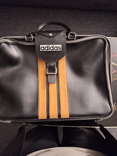 Sac adidas vintage 70s - adidas,