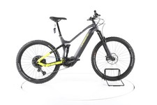 Haibike AllTrail 9 VTT électrique tout suspendu Yamaha Batterie 720Wh 29"/27,5"