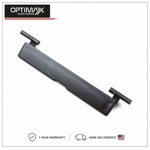 Roof rail molding - roof,