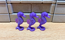 PLAYMOBIL Animaux 3 Hippocampe