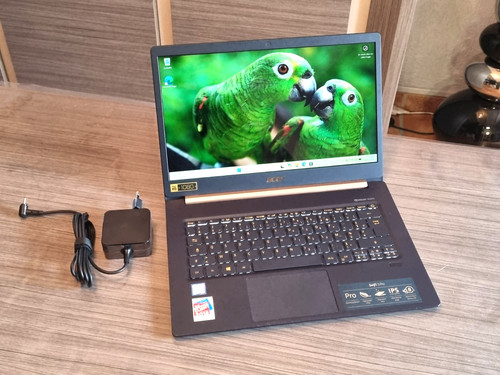 Ordinateur portable acer swift - ordinateur,